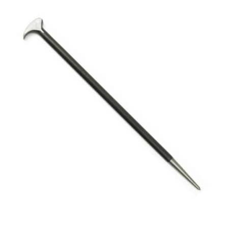 Pinpoint 0.5 x 0.5 in. Lady Foot Pry Bar PI2571552